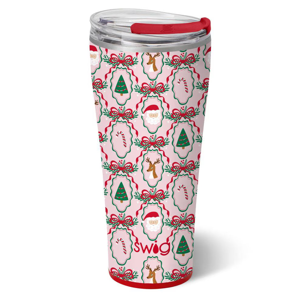 Swig Life Christmas Cameos Collection