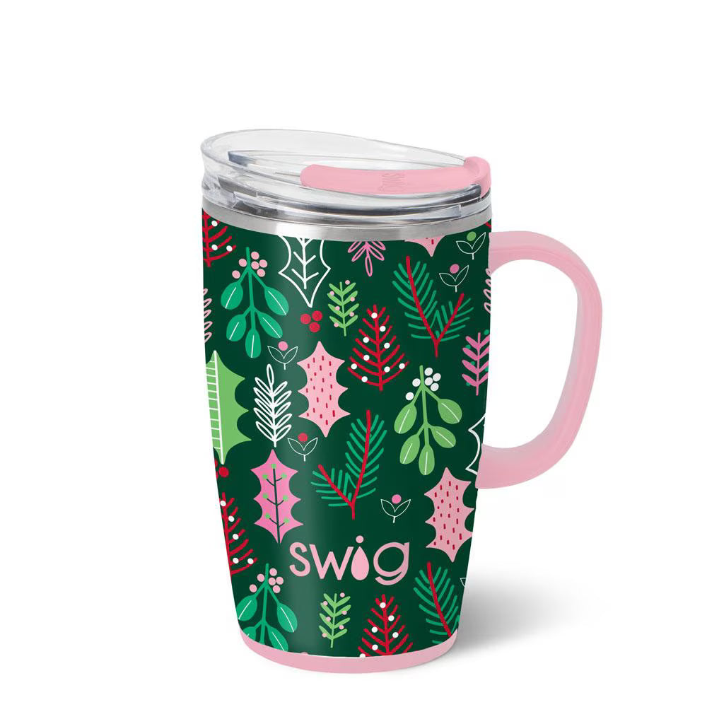 Swig Life Merry Mistletoe Collection