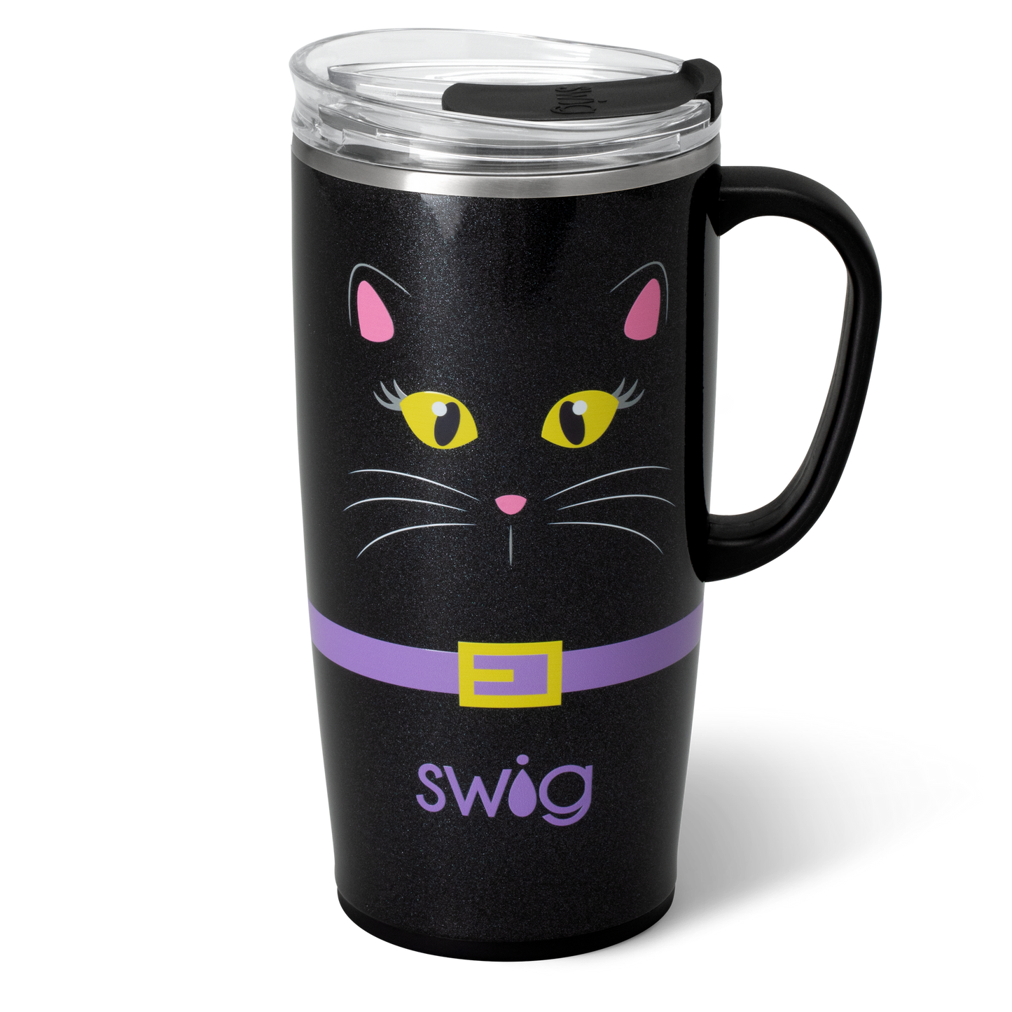Swig Life Boo Crew Cat Collection