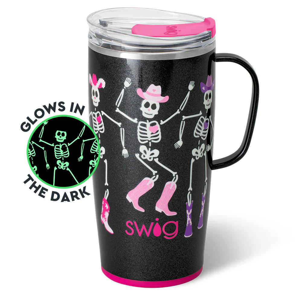 Swig Life Let's Go Ghouls Collection