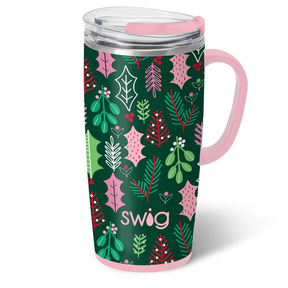 Swig Life Merry Mistletoe Collection