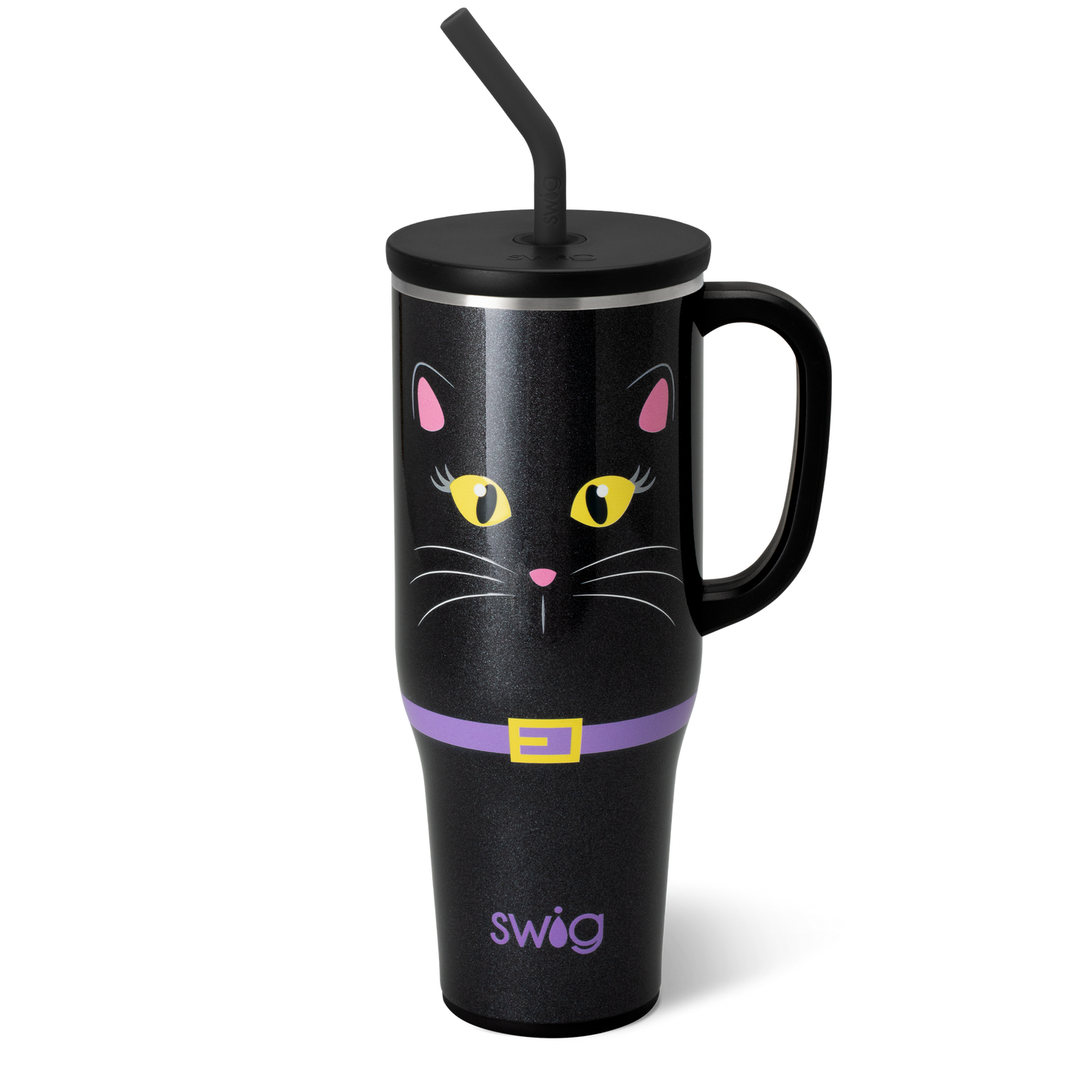 Swig Life Boo Crew Cat Collection