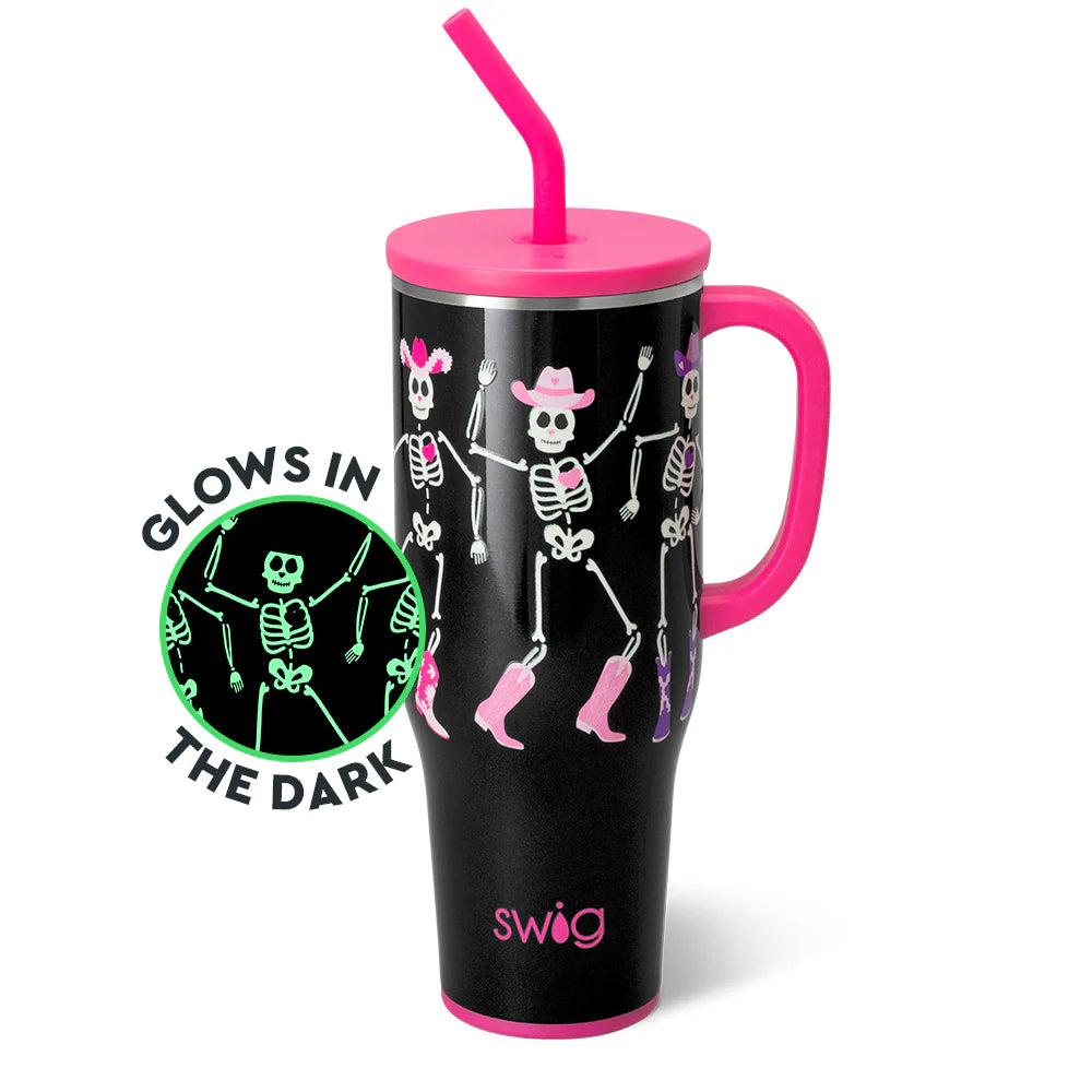 Swig Life Let's Go Ghouls Collection