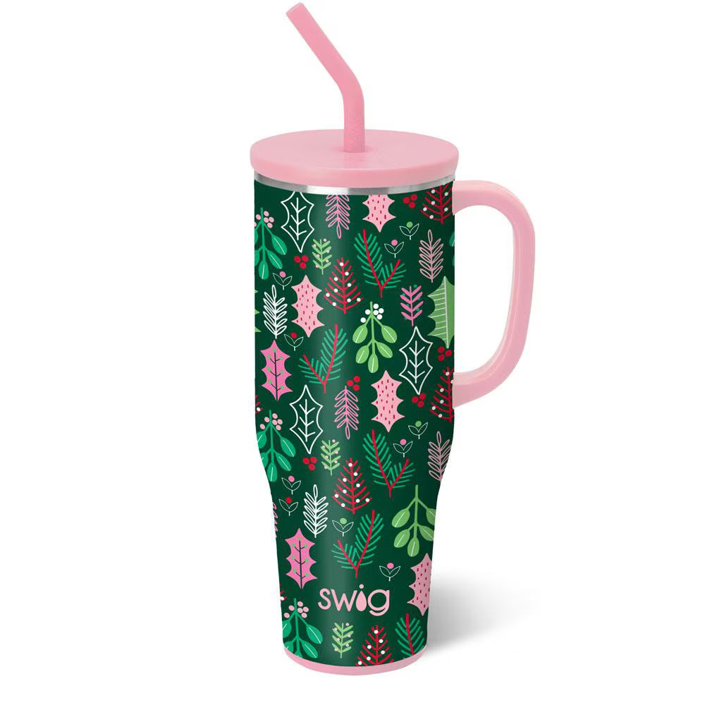 Swig Life Merry Mistletoe Collection