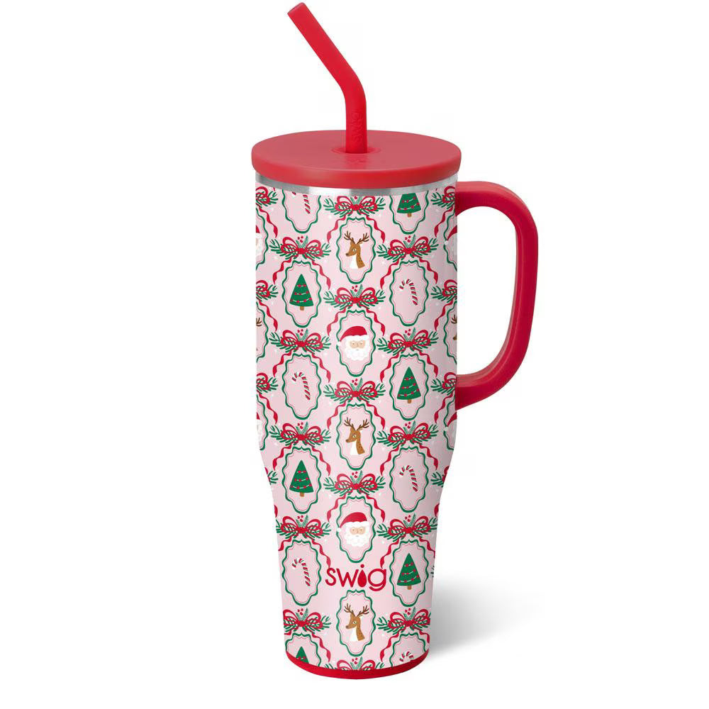 Swig Life Christmas Cameos Collection