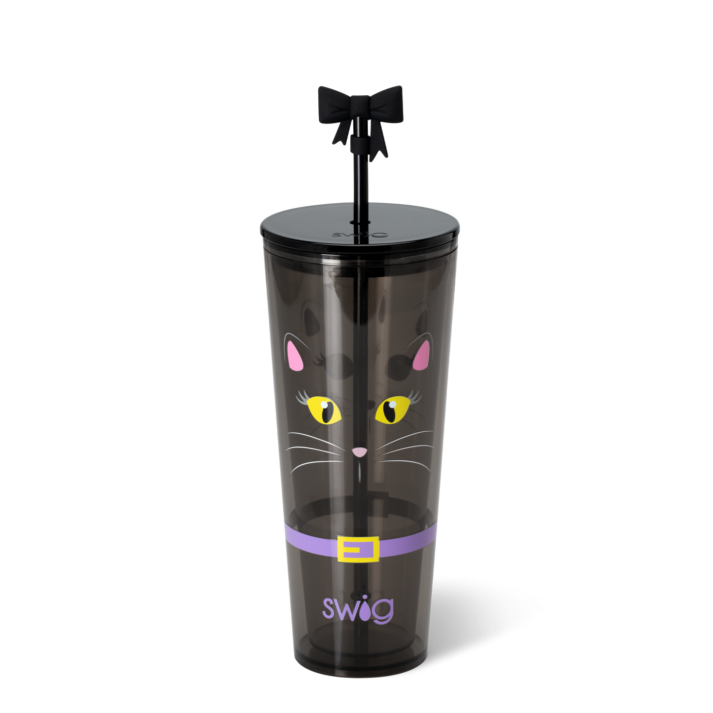 Swig Life Boo Crew Cat Collection