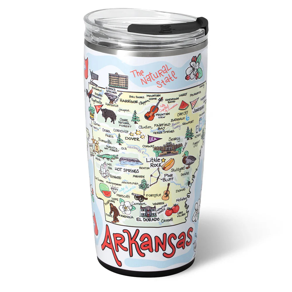 Swig Life State Tumbler Collection