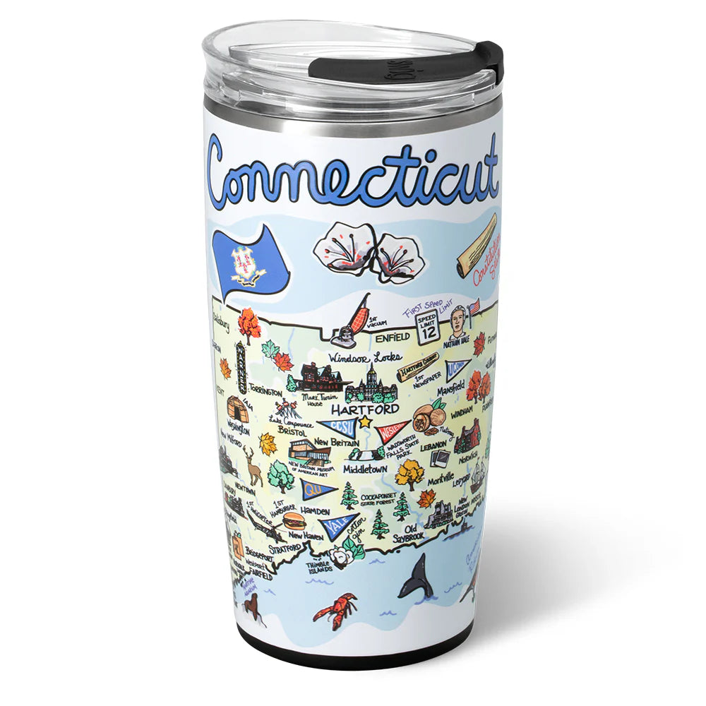Swig Life State Tumbler Collection