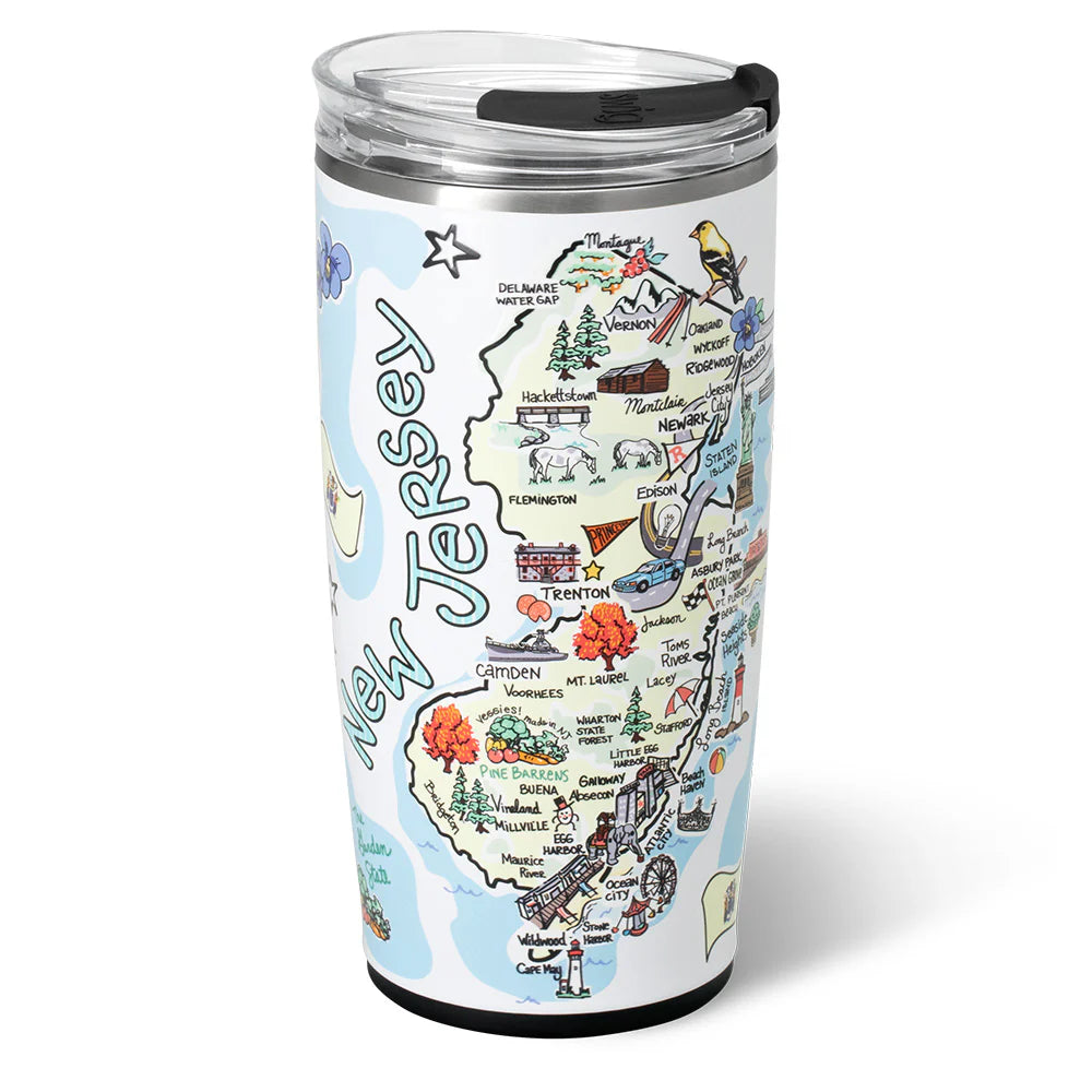 Swig Life State Tumbler Collection