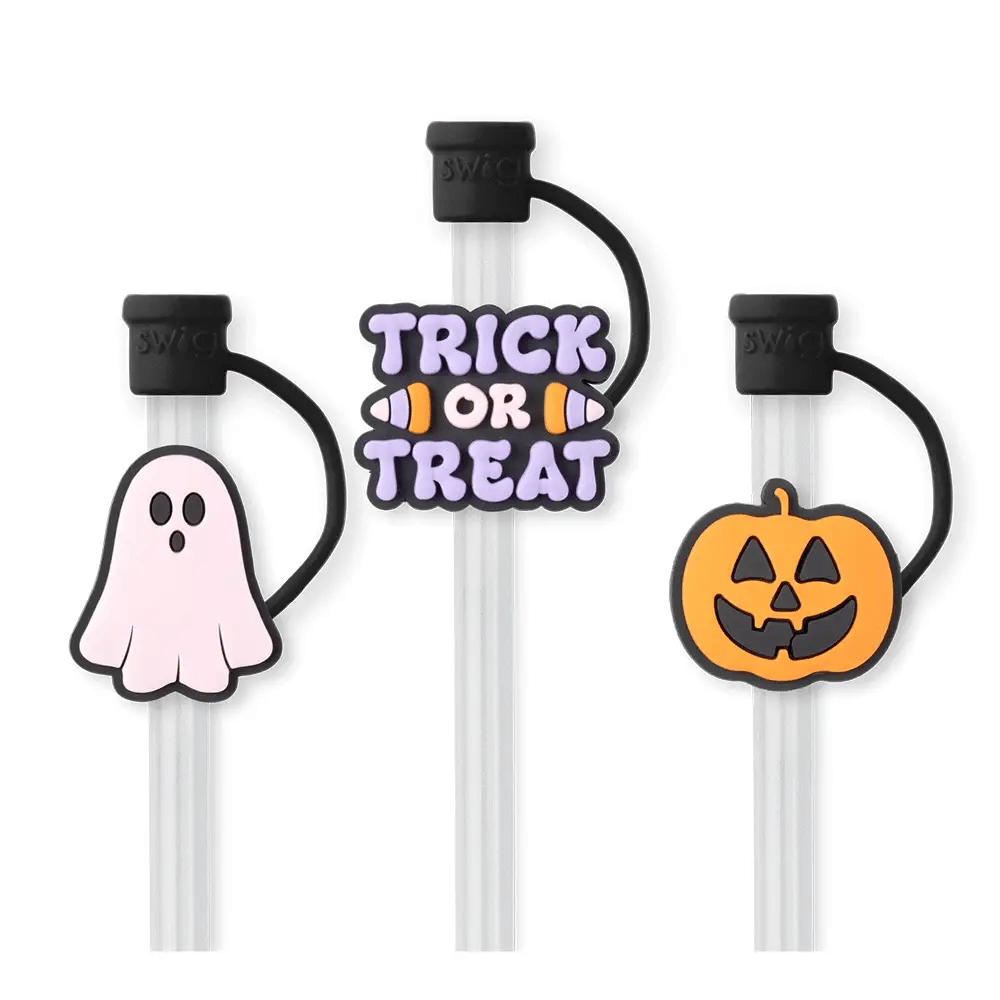 Swig Life Straw Topper Sets
