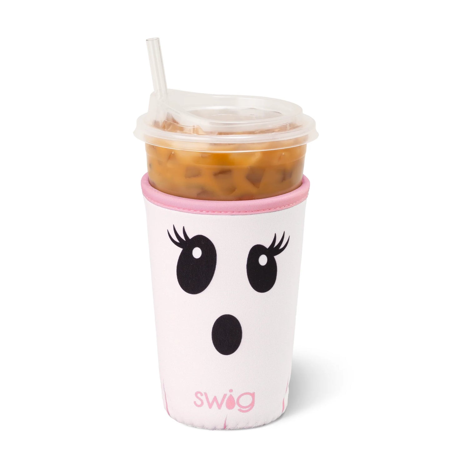 Swig Life Medium Iced Cup Coolies