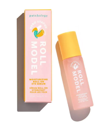 Roll Model Roll-On Eye Serum (Multiple Options)