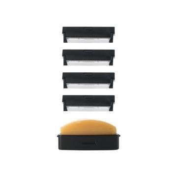 Razor Refill Pack (Multiple Colors)
