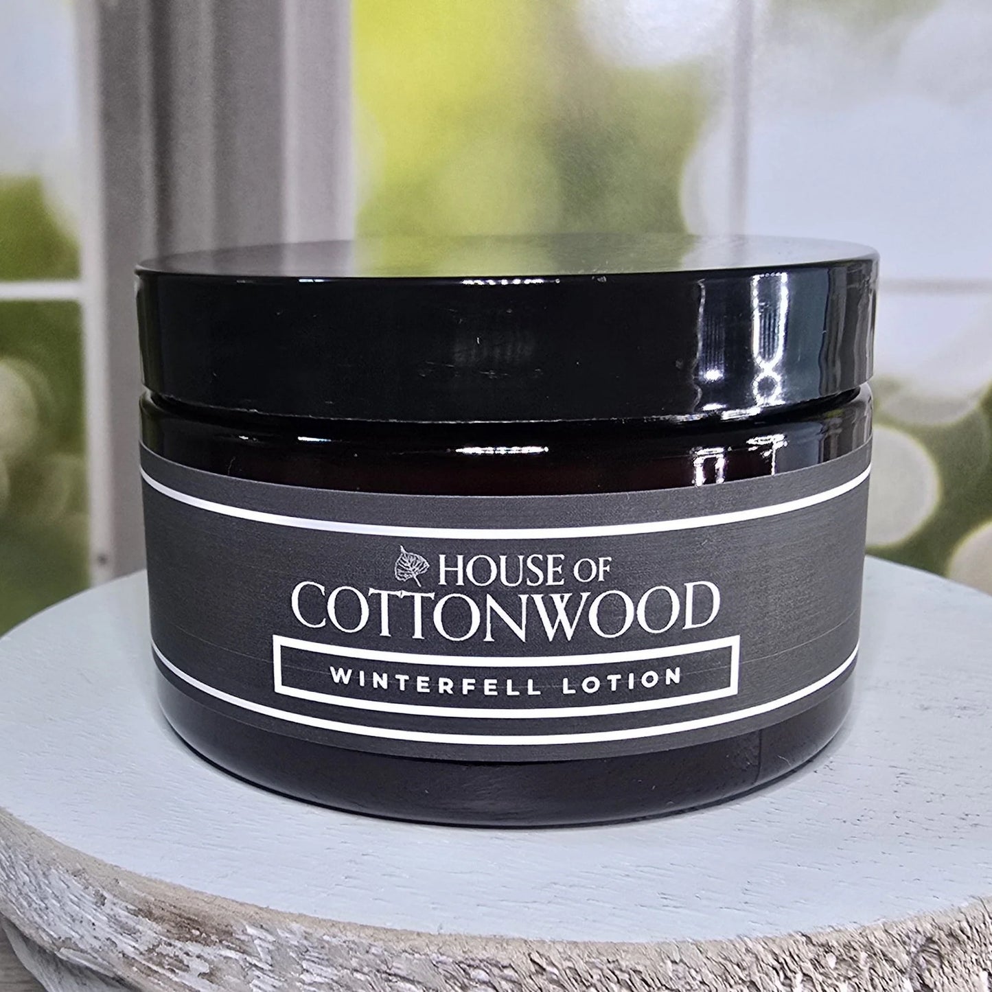 House of Cottonwood All-Natural Lotion *Final Sale*