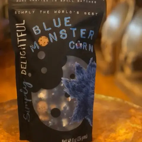 Simply Delightful Popcorn *Final Sale*