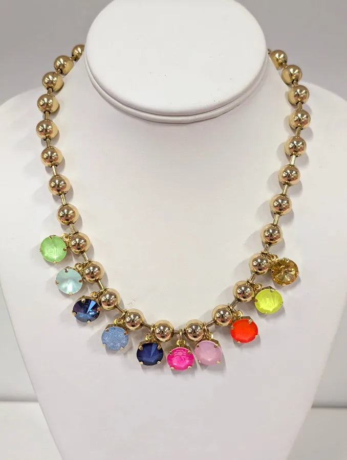 TOVA Anya Necklace