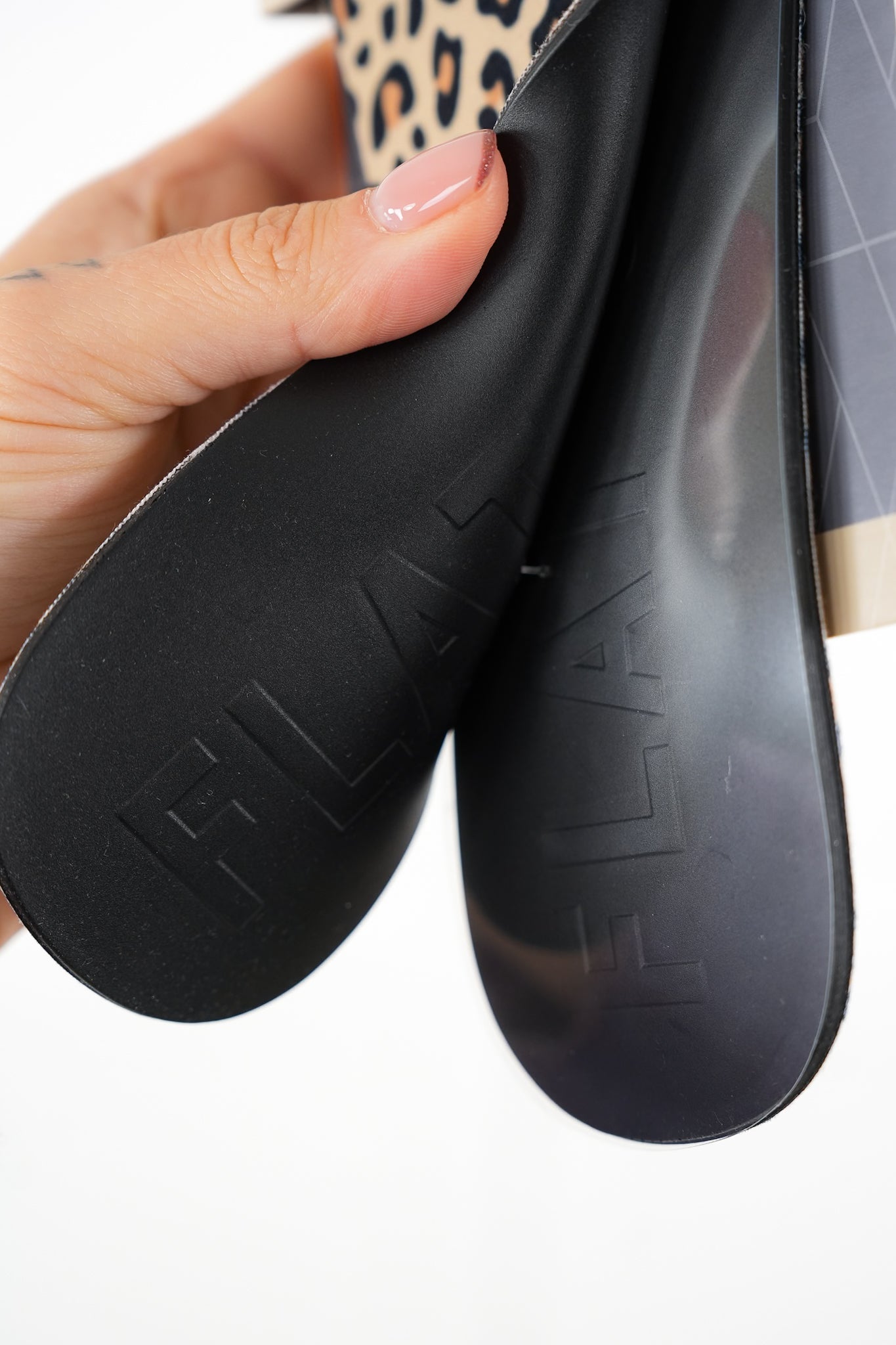 Flat Socks Amazingness