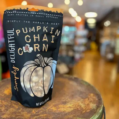 Simply Delightful Popcorn *Final Sale*