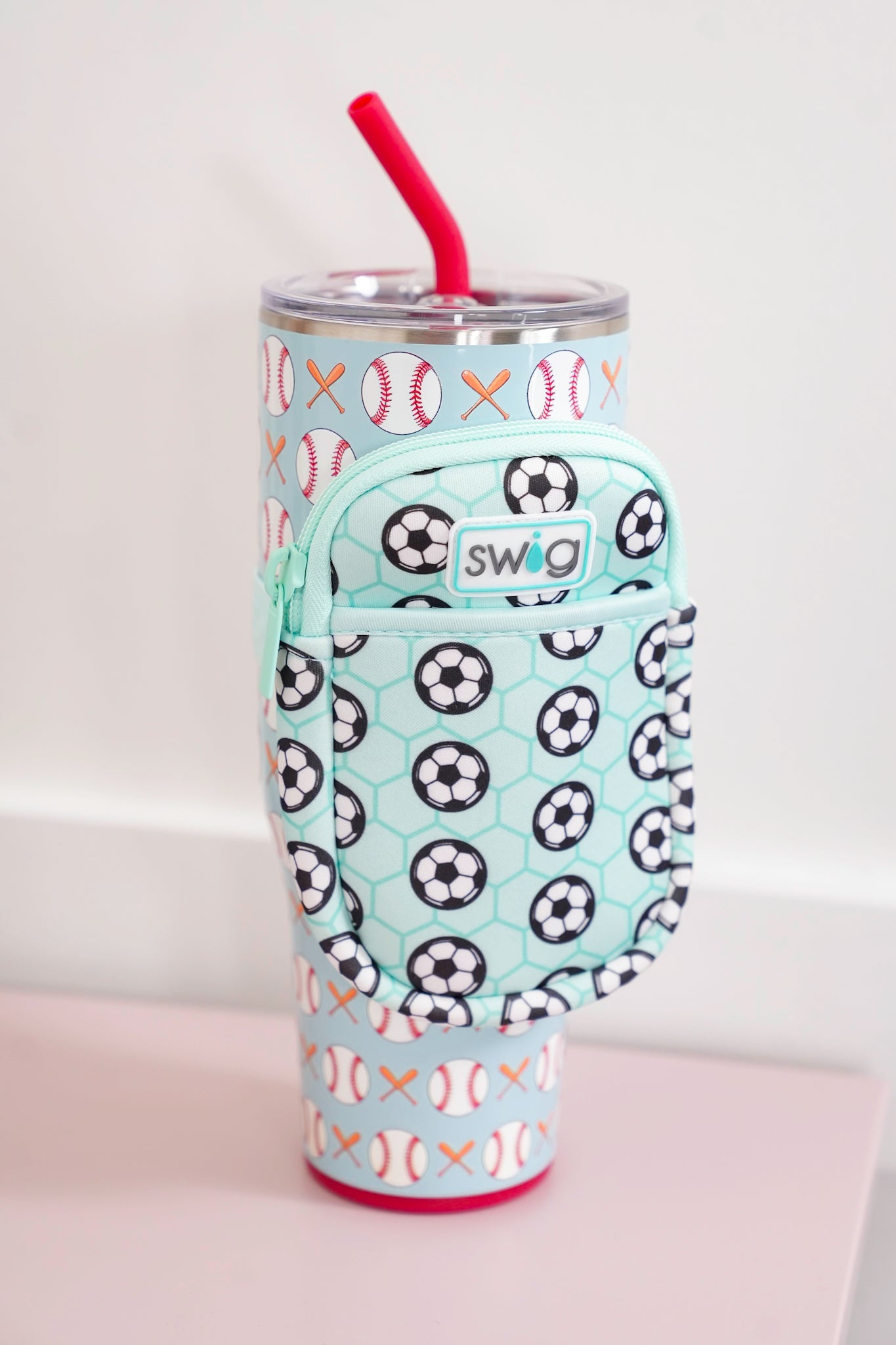 Swig Life Sports Mega Mug Pouch