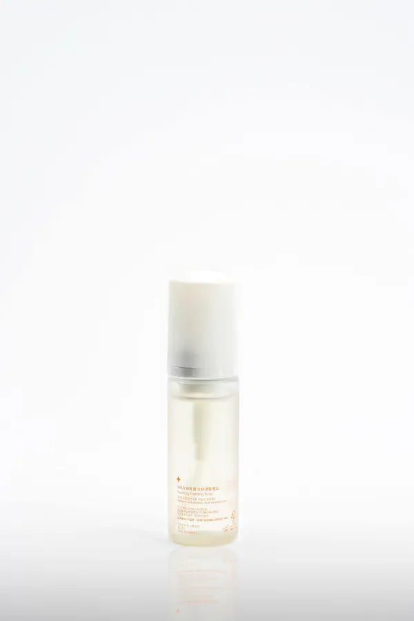 Aura by GEM Soothing Foaming Toner *Final Sale*