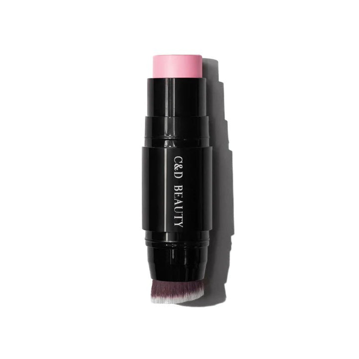 Restock! C&D Beauty Blush Sticks *Final Sale* - Freckled Poppy