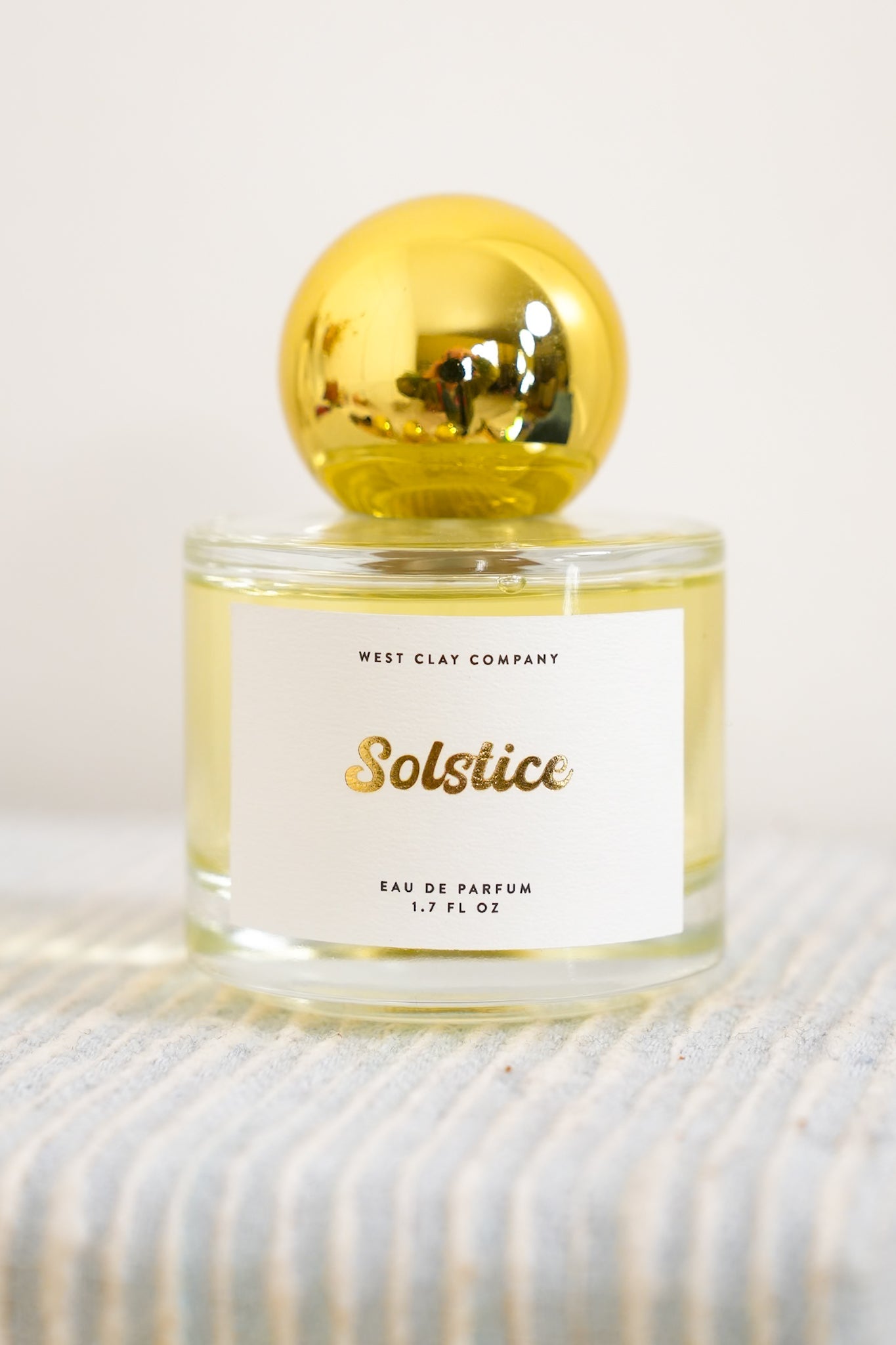 1.7oz Nontoxic Eau De Parfum*Final Sale*