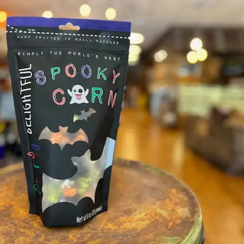Simply Delightful Popcorn *Final Sale*