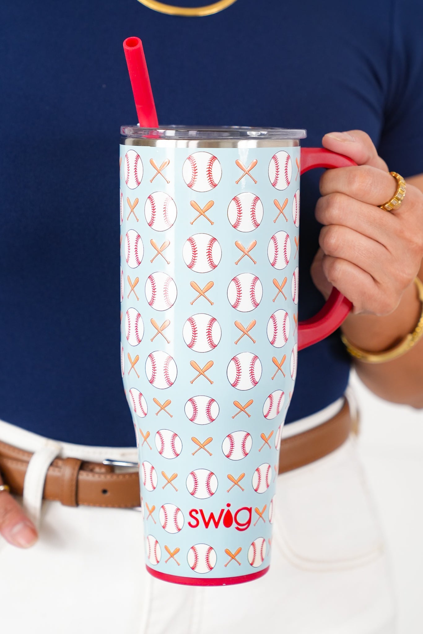 Restocks! Swig Life Home Run Collection