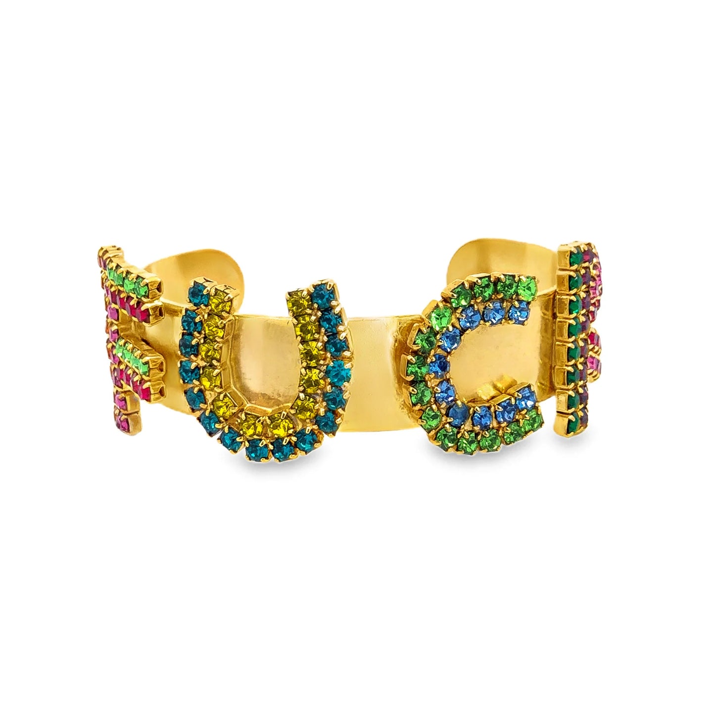 TOVA FUCK Cuff