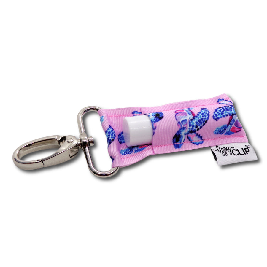 Lippy Clip Lip Balm Holder (Multiple Options)