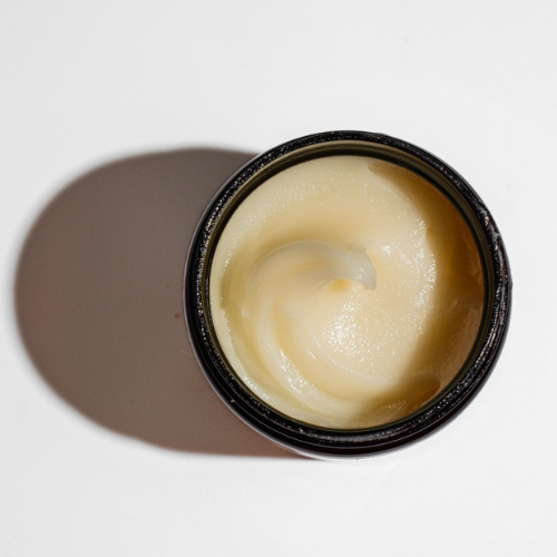 Restocks! Wholesome Hippy Lemon-Aid Whipped Wonder Balm with Limonene 4oz