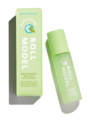 Roll Model Roll-On Eye Serum (Multiple Options)
