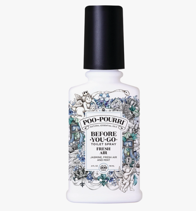 4oz Poo-Pourri Spray (Multiple Scents)
