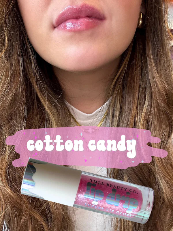 TMLL Lip Drip Luxury Gloss *Final Sale*