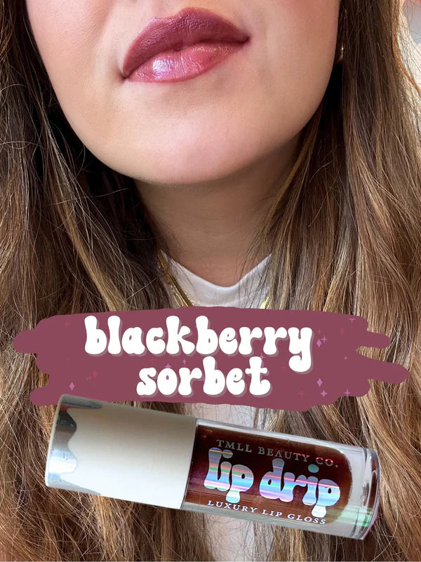 TMLL Lip Drip Luxury Gloss *Final Sale*