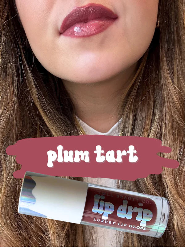 TMLL Lip Drip Luxury Gloss *Final Sale*