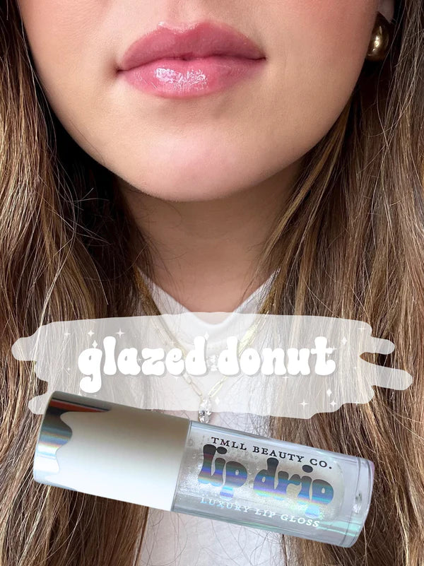 TMLL Lip Drip Luxury Gloss *Final Sale*