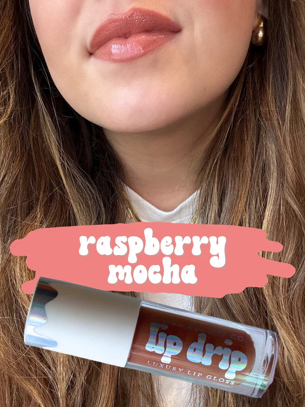 TMLL Lip Drip Luxury Gloss *Final Sale*