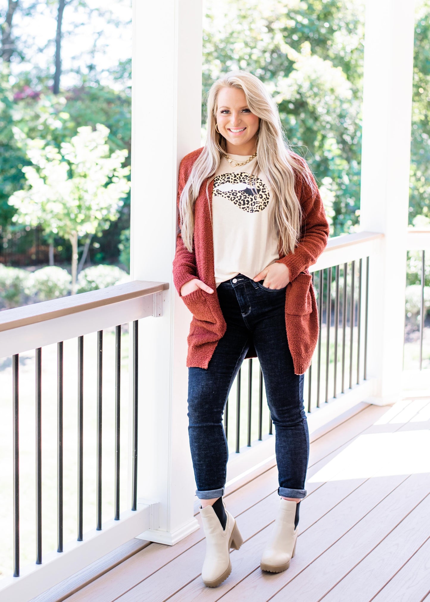 Judy Blue Tummy Control Suck it up Buttercup Dark Wash Skinny Jeans