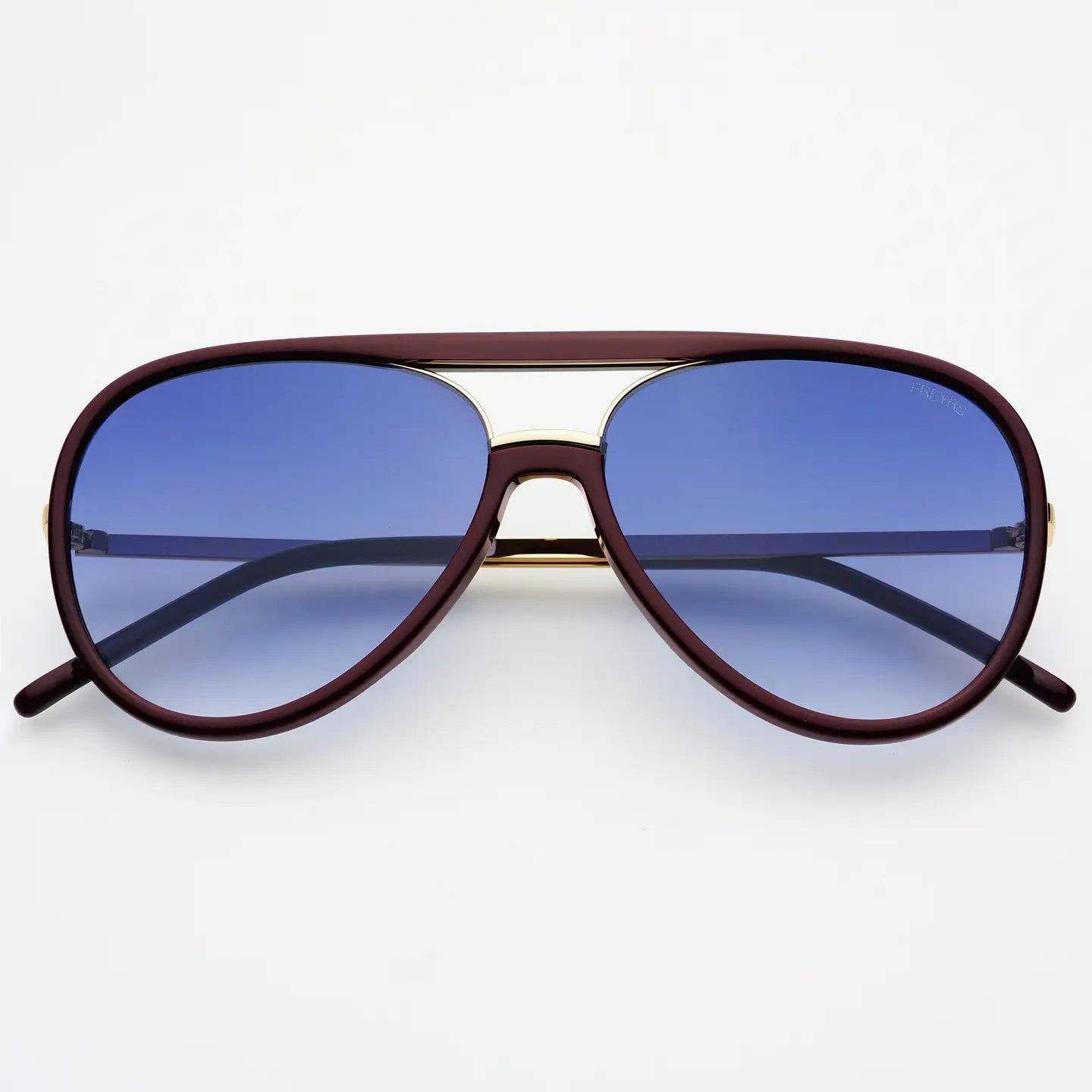 Restock! Freyrs Shay Aviator Sunglasses