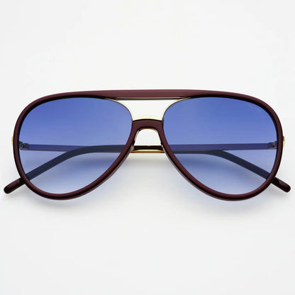 Restock! Freyrs Shay Aviator Sunglasses