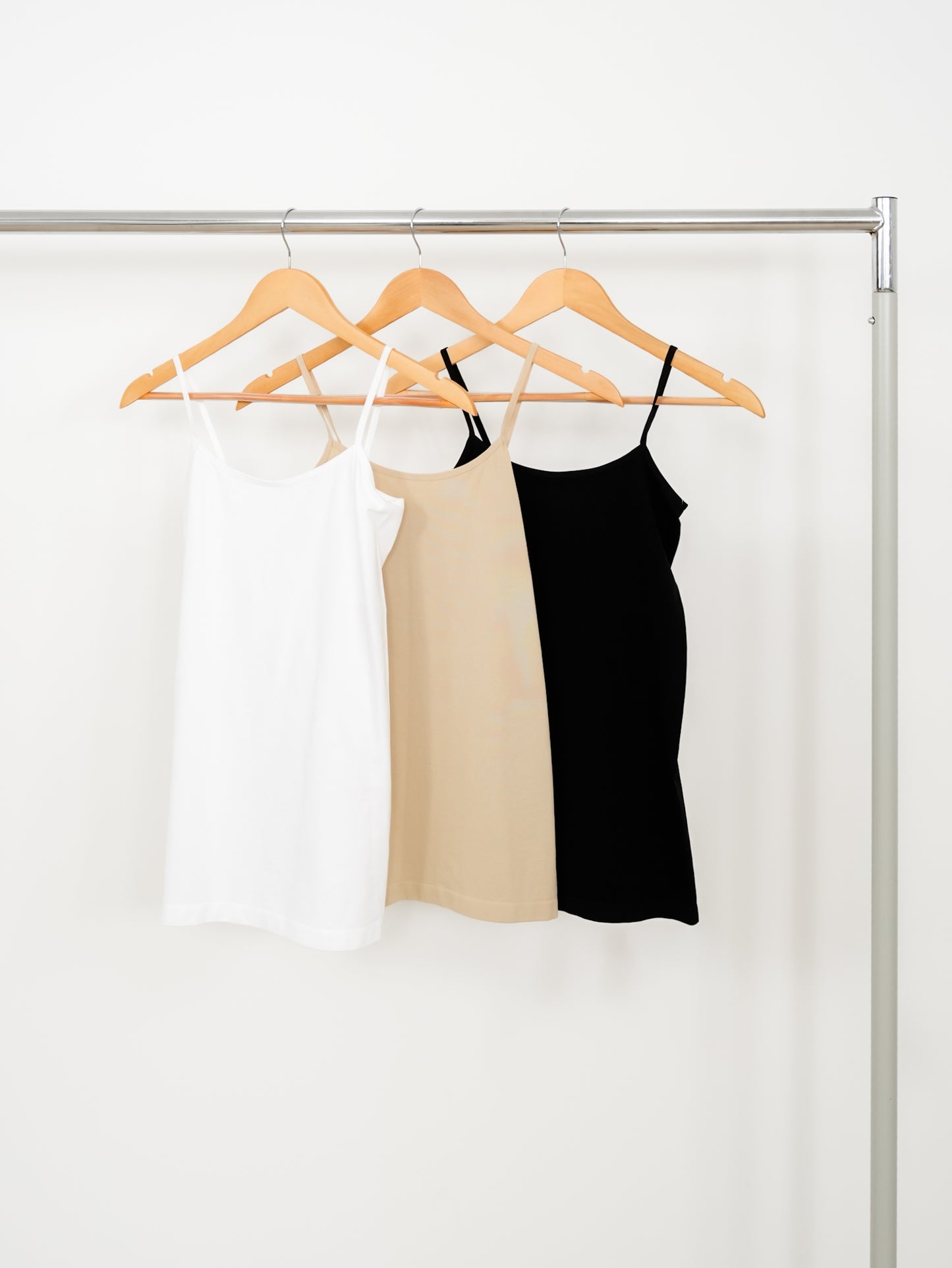 Door Buster! Plus/Reg Seamless Cami Tank Top