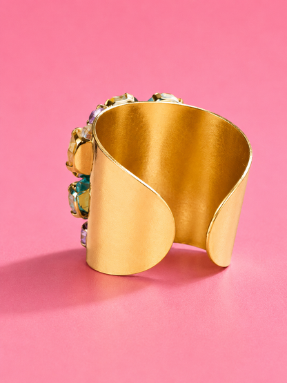 TOVA Twiggy Plus Ring