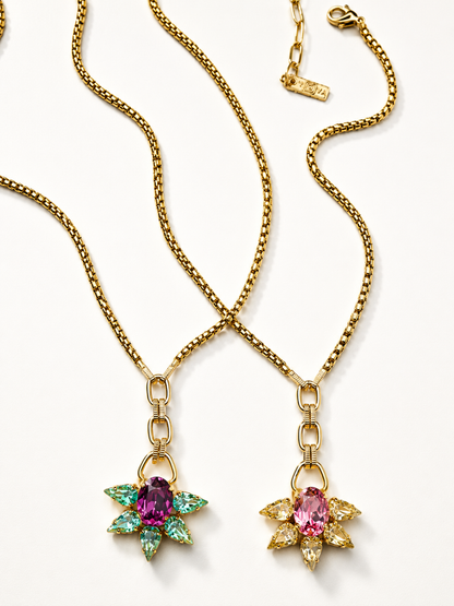 TOVA Dianthe Necklace