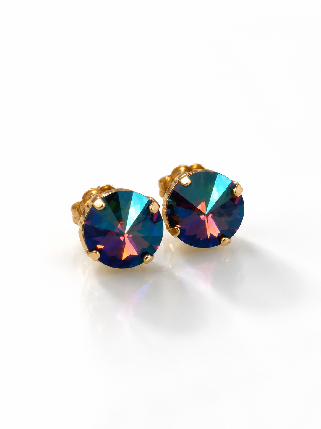 TOVA FP Launch Basics Studs (Multiple Options)