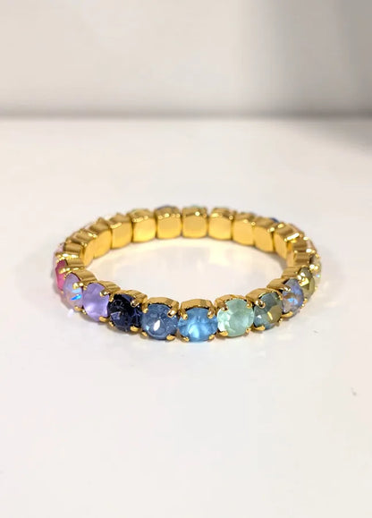 TOVA Oakland Stretch Bracelet