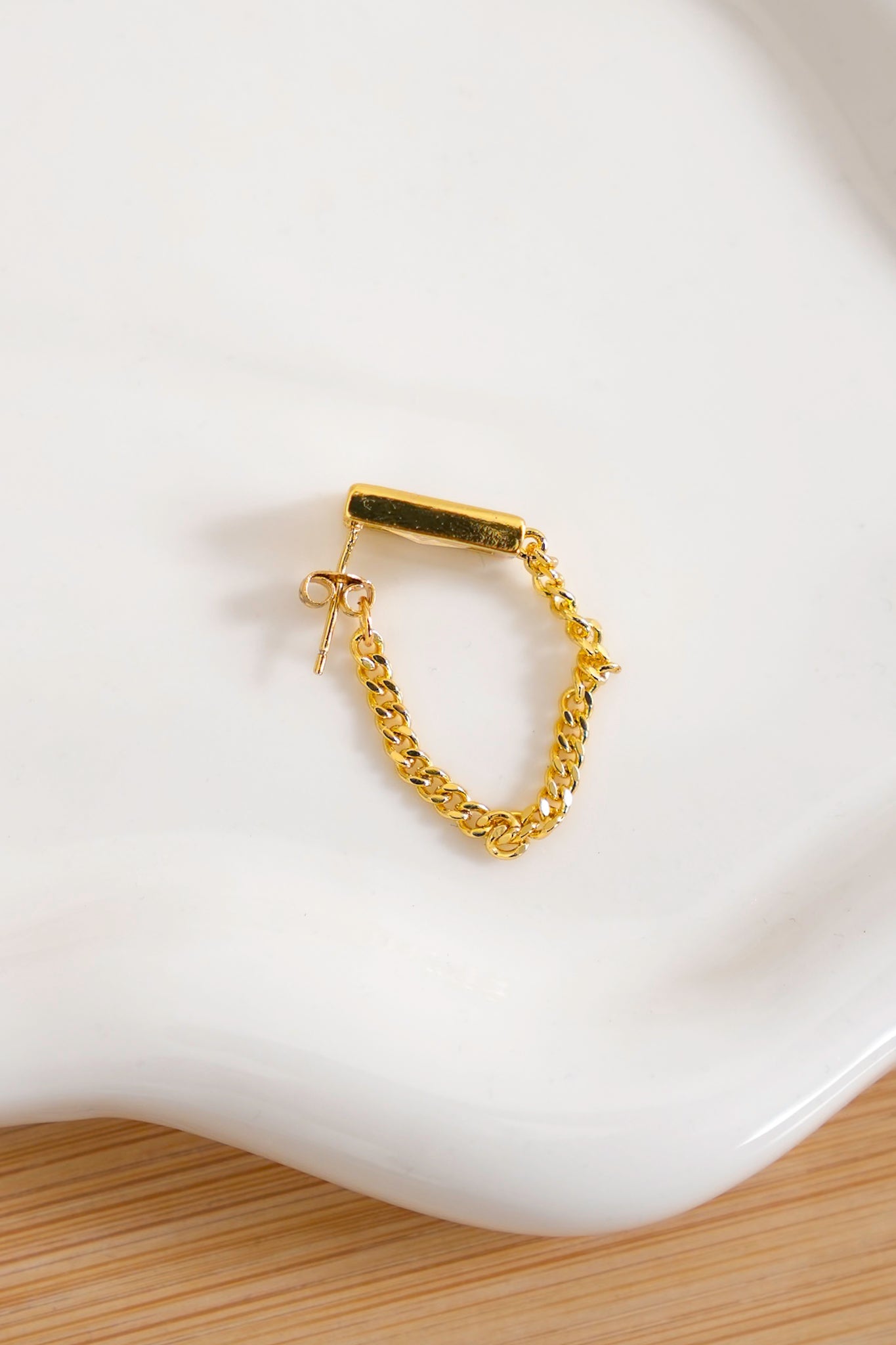 Lauren Kenzie Rita Earrings