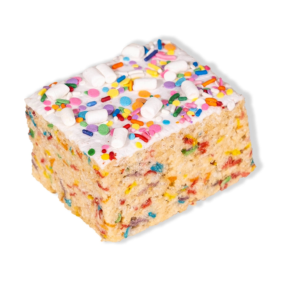 Jumbo Rice Krispie Treats! *Final Sale*