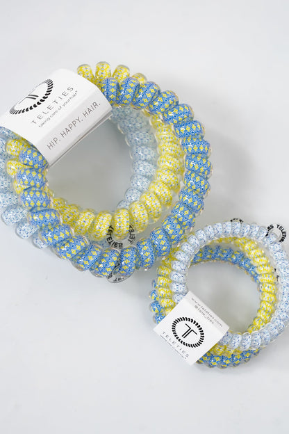 Teleties Ciao Bella Hair Ties