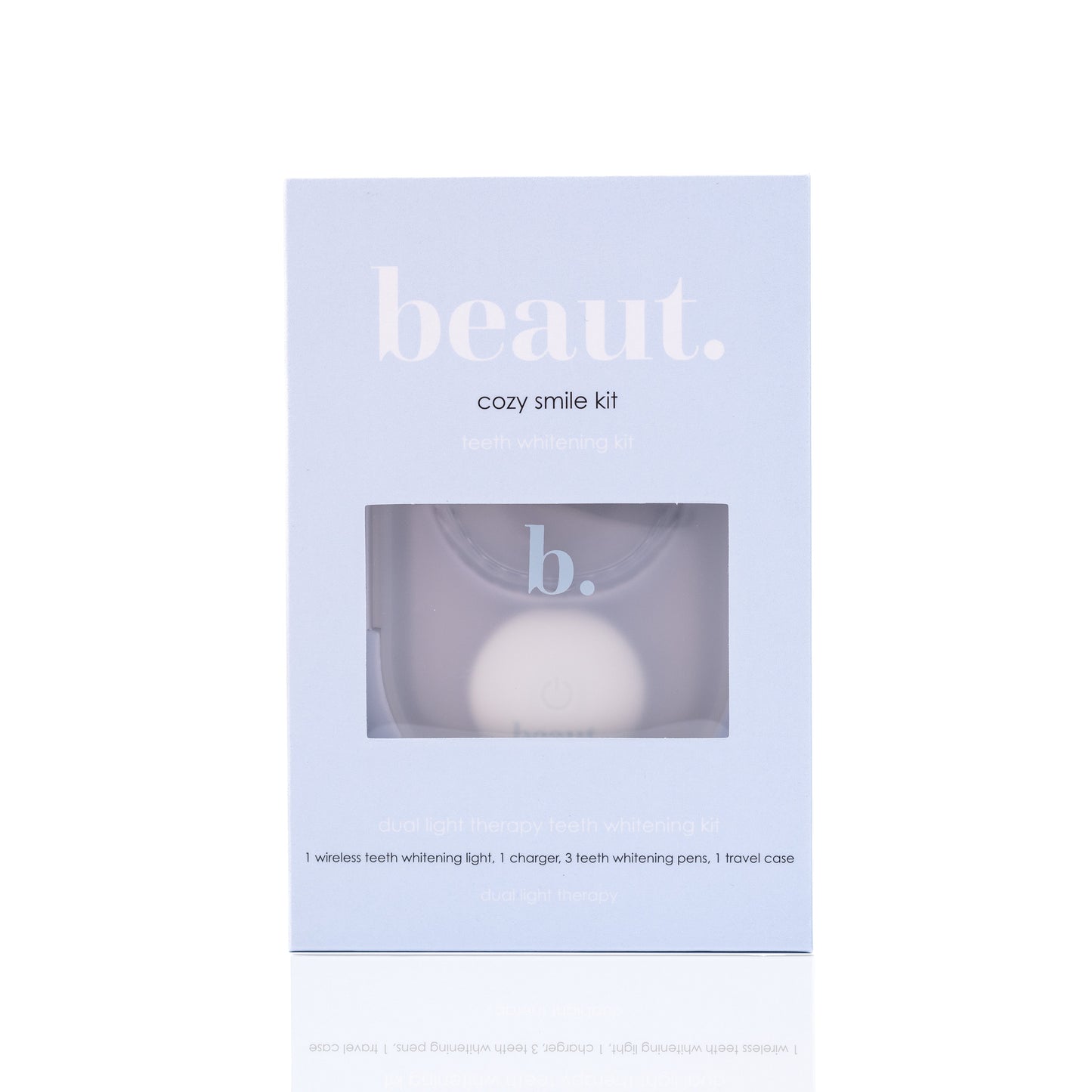Beaut Cozy Smile Kit